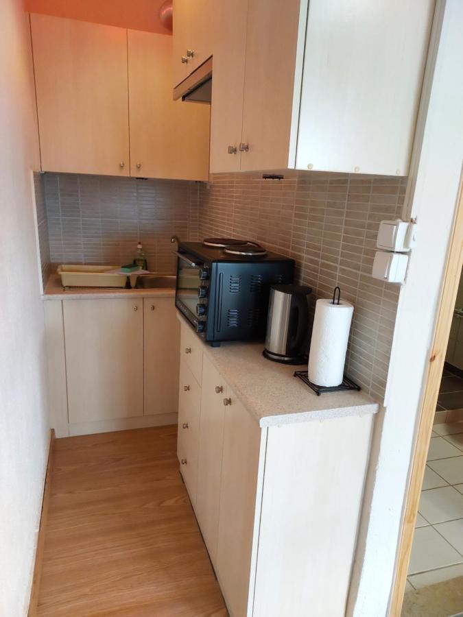 Willa Kima House Kalamaki  Zewnętrze zdjęcie