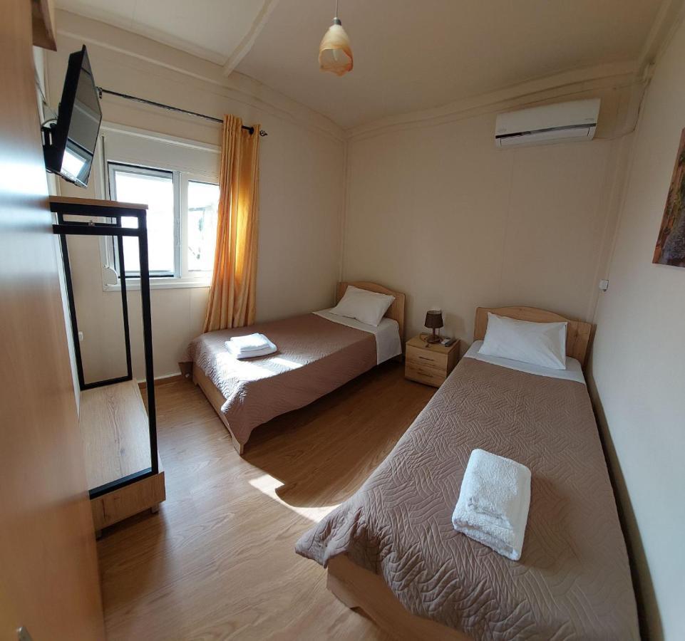 Willa Kima House Kalamaki  Zewnętrze zdjęcie