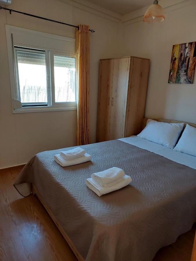 Willa Kima House Kalamaki  Zewnętrze zdjęcie